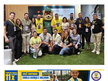 Secretaria de Turismo impacta 2.000 agentes de viagens na Convenção de Vendas da CVC