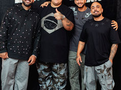 Menos É Mais em Gramado: Show do grupo vai iniciar às 20 horas no dia 22 de agosto