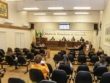 Com aprovação de PLO, Gramado poderá aderir ao Programa Negocia RS