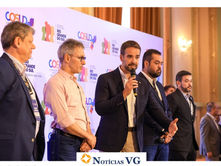 10º ENCONTRO DO CONSÓRCIO DE INTEGRAÇÃO SUL E SUDESTE (COSUD) RIO GRANDE DO SUL 29 DE FEVEREIRO A 02 DE MARÇO DE 2024 CARTA DE PORTO ALEGRE