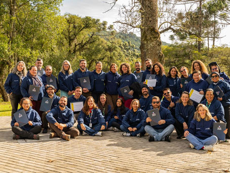 Parque do Caracol abre inscrições para novos talentos do turismo com capacitação gratuita e possibilidade de contratação
