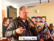 PSD confirma Jorge Drumm como pré-candidato a vereador em Gramado