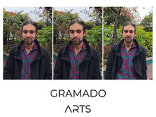 LUCAS FIALHO | Entre imagens, luzes, enquadramentos e narrativas