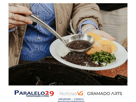 Parque do Caracol, em Canela, amplia atrações durante as férias de inverno