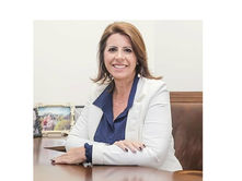 Vereadora Rosi Ecker Schmitt solicita ao DAER manutenção na Estrada da Serra Grande