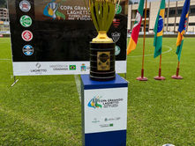 2ª Copa Gramado Laghetto Futebol Sub-16 segue nesta terça com mais quatro jogos