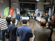 #LIMPEOLAGUAÍBA 2026 É LANÇADO OFICIALMENTE EM PORTO ALEGRE