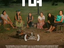 “Fuá, o Sonho” estreia no 53°Festival de Cinema de Gramado