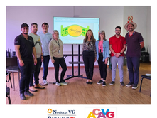 Gramadotur e Prefeitura preparam a Festa da Colônia de 2025