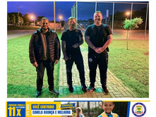 Secretarias de Esporte e de Obras intensificam vistorias para melhorar a iluminação em praças públicas