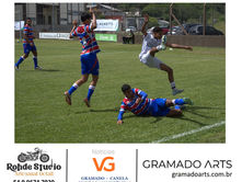 Grandes jogos marcam a abertura da 5ª Copa Gramado Laghetto Sub-16