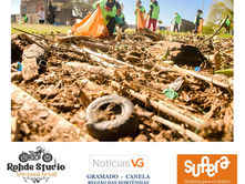 #LIMPEOLAGOGUAÍBA reúne forças institucionais e sociais para promover esporte, inclusão e preservação ambiental em Porto Alegre