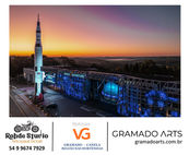 Black November: Space Adventure oferece combos com até 25% de desconto em Canela