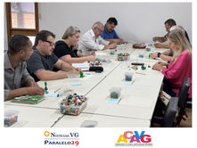 Projeto “Gramado do Amanhã” discute futuro do município com participação da comunidade