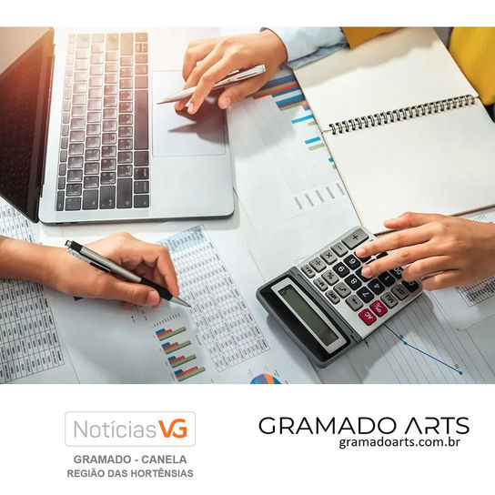 Câmara de Gramado disponibiliza parecer do TCE sobre contas de 2023