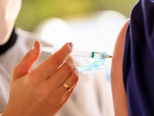 COVID-19 - Vacina da UFMG pode ser usada como reforço