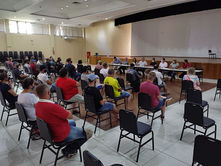 Gramadotur trabalha em ritmo acelerado para 31ª Festa da Colônia