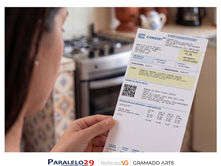 Novo modelo de fatura da Corsan amplia transparência e facilita o acesso às informações pelos clientes
