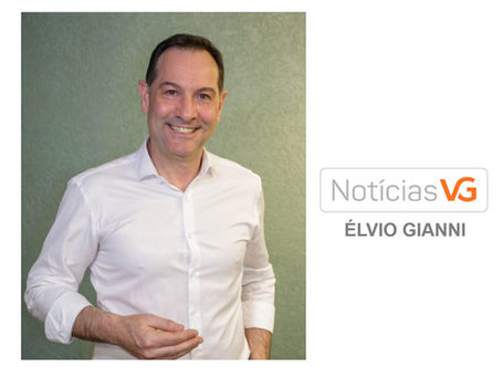 ELVIO GIANNI | As Cidades que Perdem seus Jovens Perdem seu Futuro