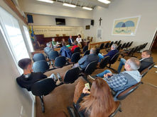 OLHA A SACOLINHA - Aprovado PLL que proíbe distribuição gratuita de sacolas plásticas