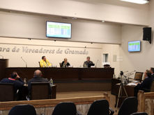 Executivo apresenta metas fiscais do 2º quadrimestre de 2022