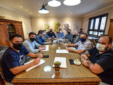 Plano Diretor: sugestões do Vale das Montanhas são analisadas por Legislativo e ExecutivoA Câmar