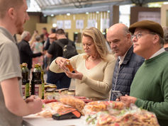 10 a 13 de junho: Connection Terroirs do Brasil confirma data do evento em Gramado