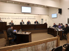 Vereadores autorizam mais de R$ 450 mil em repasses federais ao Hospital