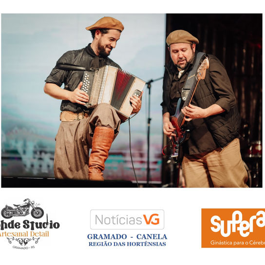 Festival Ronco do Bugio divulga músicas classificadas para a 32ª edição
