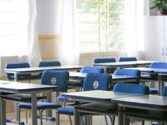Estão abertas as inscrições para o concurso público do Magistério de Canela