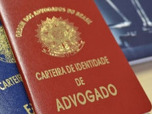 VILMAR DA S. SANTOS tem pedido de suspensão cautelar e preventiva na subseção da OAB