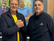 Direita gaúcha intensifica articulações para as eleições de 2026