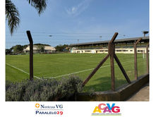 Gramado será palco de amistoso entre equipes de 1ª divisão dos estaduais