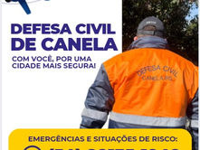Prefeitura de Canela mantém força-tarefa para atendimento à população após temporal