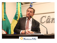 Aprovado projeto de lei que institui nomenclatura de rua na Linha Tapera Alemã