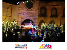 ÚLTIMAS APRESENTAÇÕES DO ESPETÁCULO DE NATAL “O SOM DOS ANJOS”