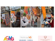 ACAVG participa do Connection Terroirs Brasil e reforça importância da arte no contexto das indicações geográficas