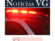 DANIFICOU A SANTINHA E FOI PRESO PELA BM DE TRÊS COROAS