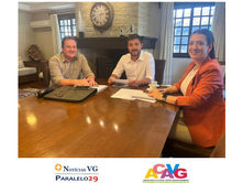 Controle Interno reforça compromisso com a transparência na Câmara de Gramado