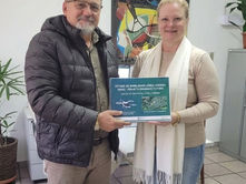 Vereadora Professora Denise em parceria com o Secretário André Castilhos, lideram iniciativa para colocar Gramado na vanguarda da Mobilidade Aérea Urbana