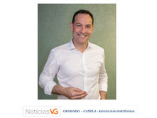 Élvio Gianni é o novo colunista do site Notícias VG