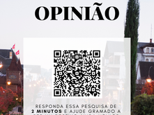 Turismo em Gramado: pesquisa apresentará o perfil dos visitantes e oportunidades para o setor