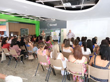 Secretaria de Educação promove encontro de alinhamento com as equipes gestoras das escolas municipais