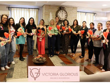 Servidoras da Câmara recebem homenagens no Dia da Mulher