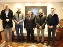 Marcos Espetáculo assume cadeira na Câmara de Vereadores