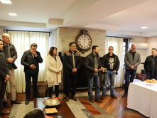 GRAMADO - Câmara faz balanço do primeiro semestre de 2022 em café com a imprensa