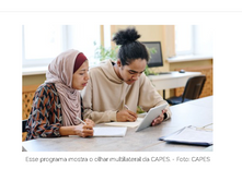 CAPES investirá mais de R$20 milhões em Programa para refugiados