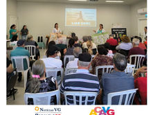 Grupo Hiperdia reforça compromisso com a saúde da comunidade