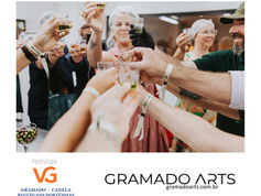 GRAMADO - Festival Nostra Oliva oferece azeite exclusivo da época de colheita