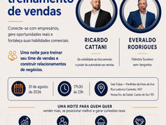 AGREGAR — Rodada de Negócios com treinamento de vendas • Caxias do Sul